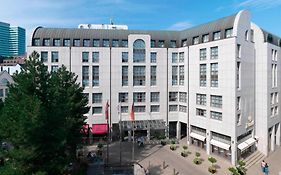 Hamburg Marriott Hotel